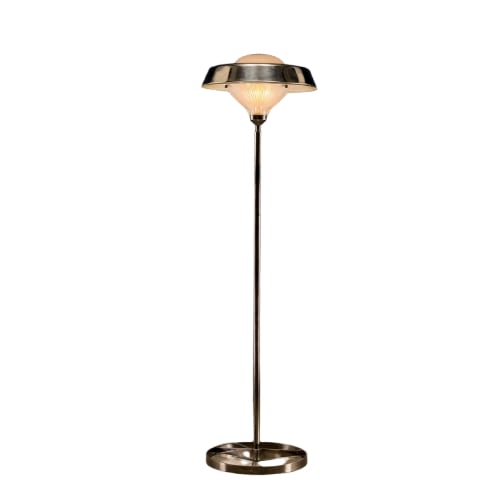 Artemide_Ro_Floor_Lamp_BBPR_Vintage_Metal_1960s