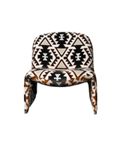 Artifort_Alky_Armless_chair