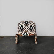 Artifort_Alky_Armless_chair