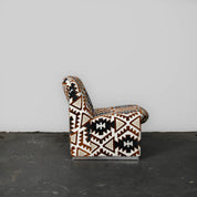 Artifort_Alky_Armless_chair
