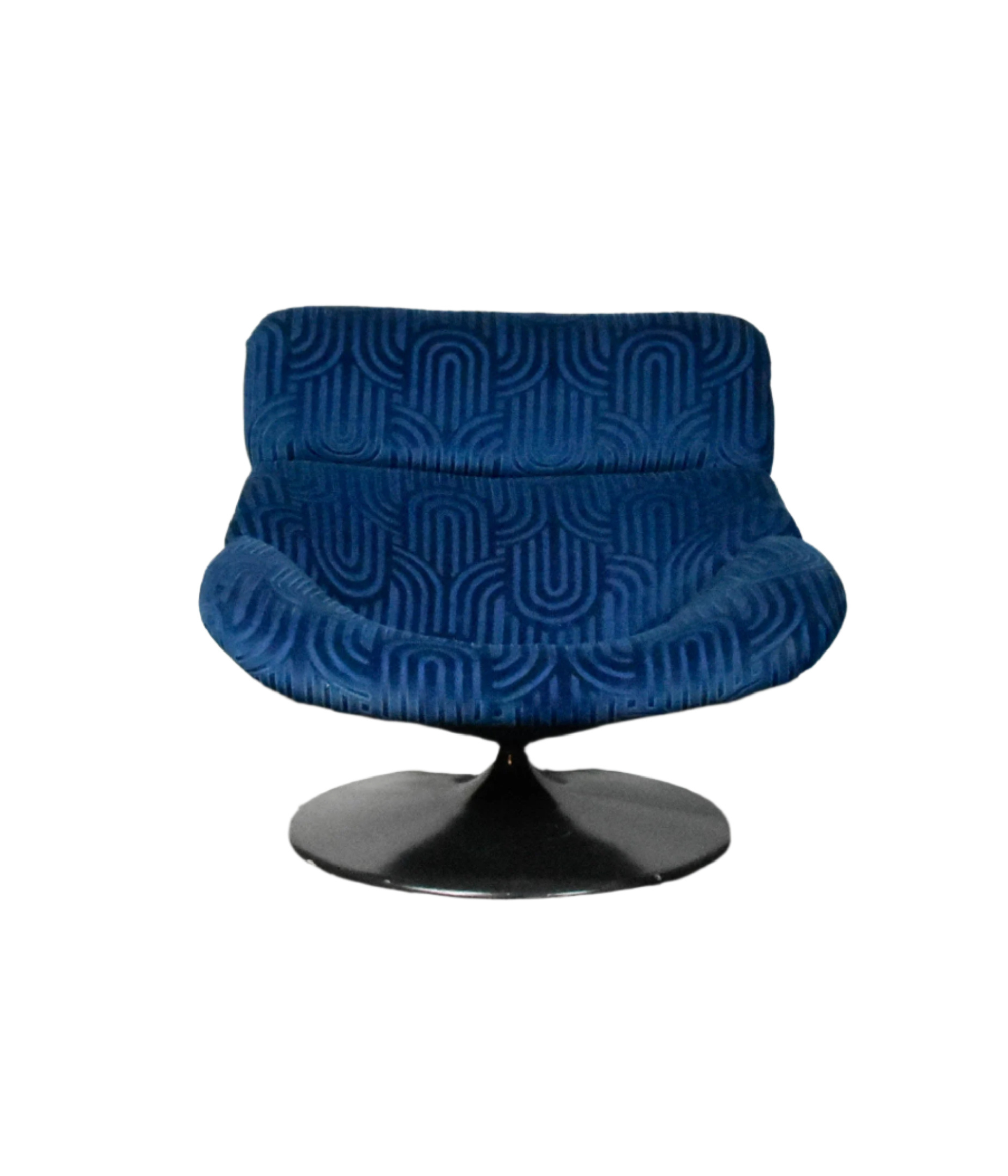 Artifort_F518_Armchair