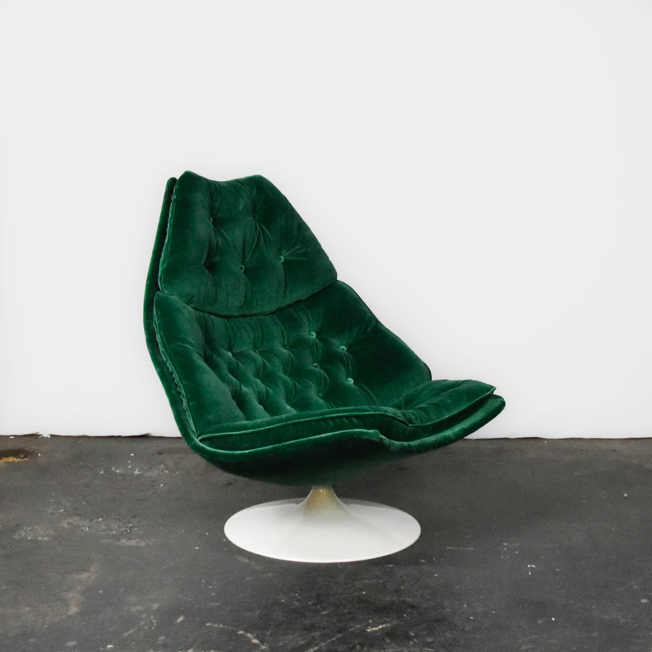 Artifort_F588_Lounge_Chair