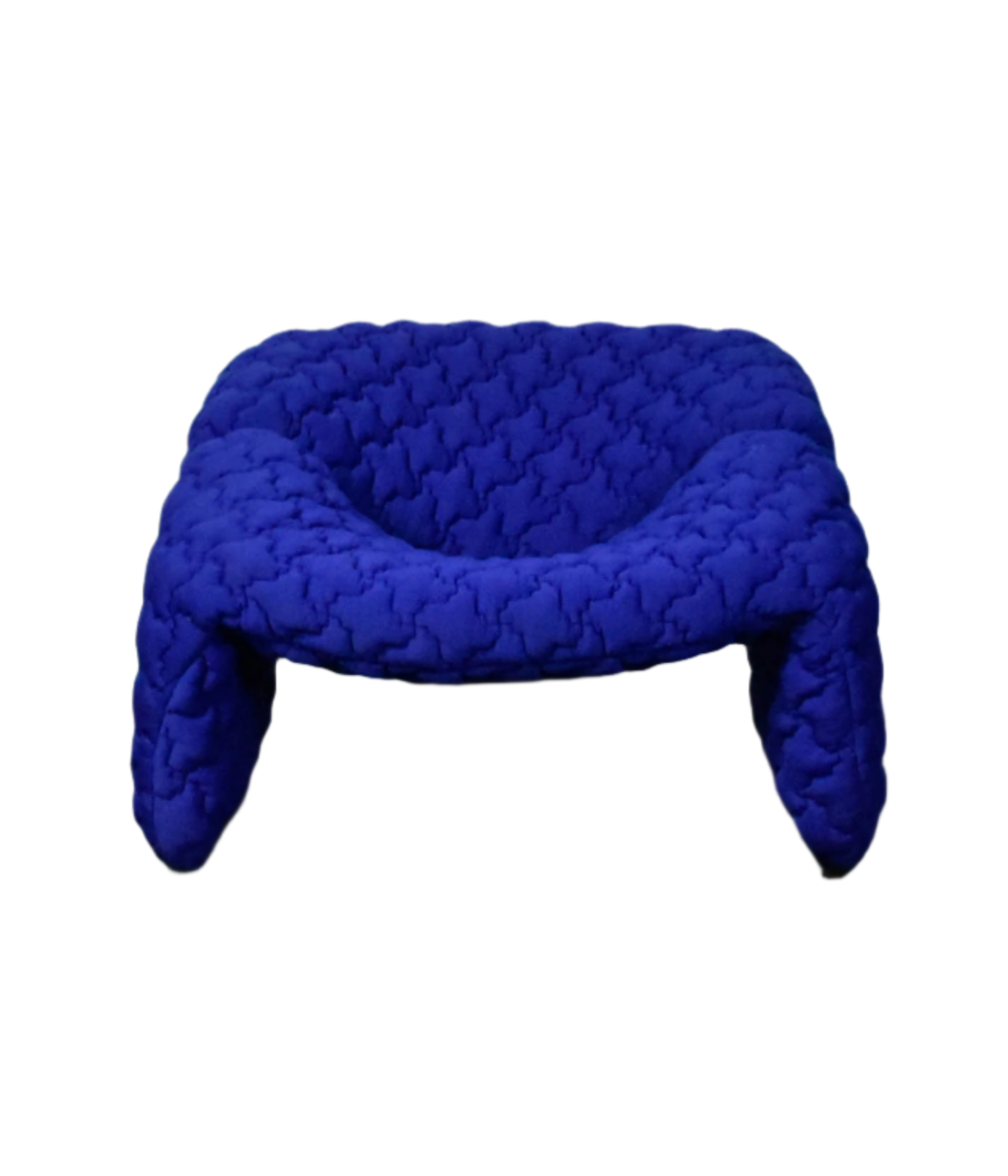 Artifort_Groovy_Armchair