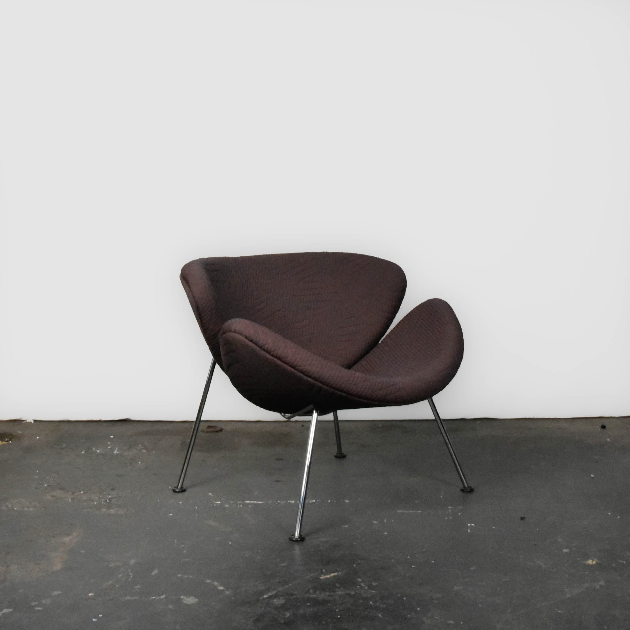Artifort_Orange_slice_Armchair