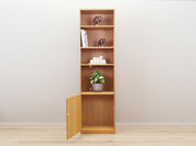 Ash_bookcase_Danish_design_1960s_production_Denmark