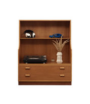 Ash_bookcase_Danish_design_1970s_designer_B_rge_Mogensen