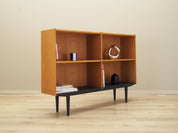 Ash_bookcase_Danish_design_1970s_manufacturer_Lyby_M_bler