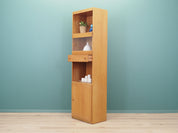 Ash_bookcase_Danish_design_1970s_manufacturer_Skovby