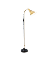 Azucena_LTE_3_Lamp_Vintage_Design_Ignazio_Gardella_Italy_1950s