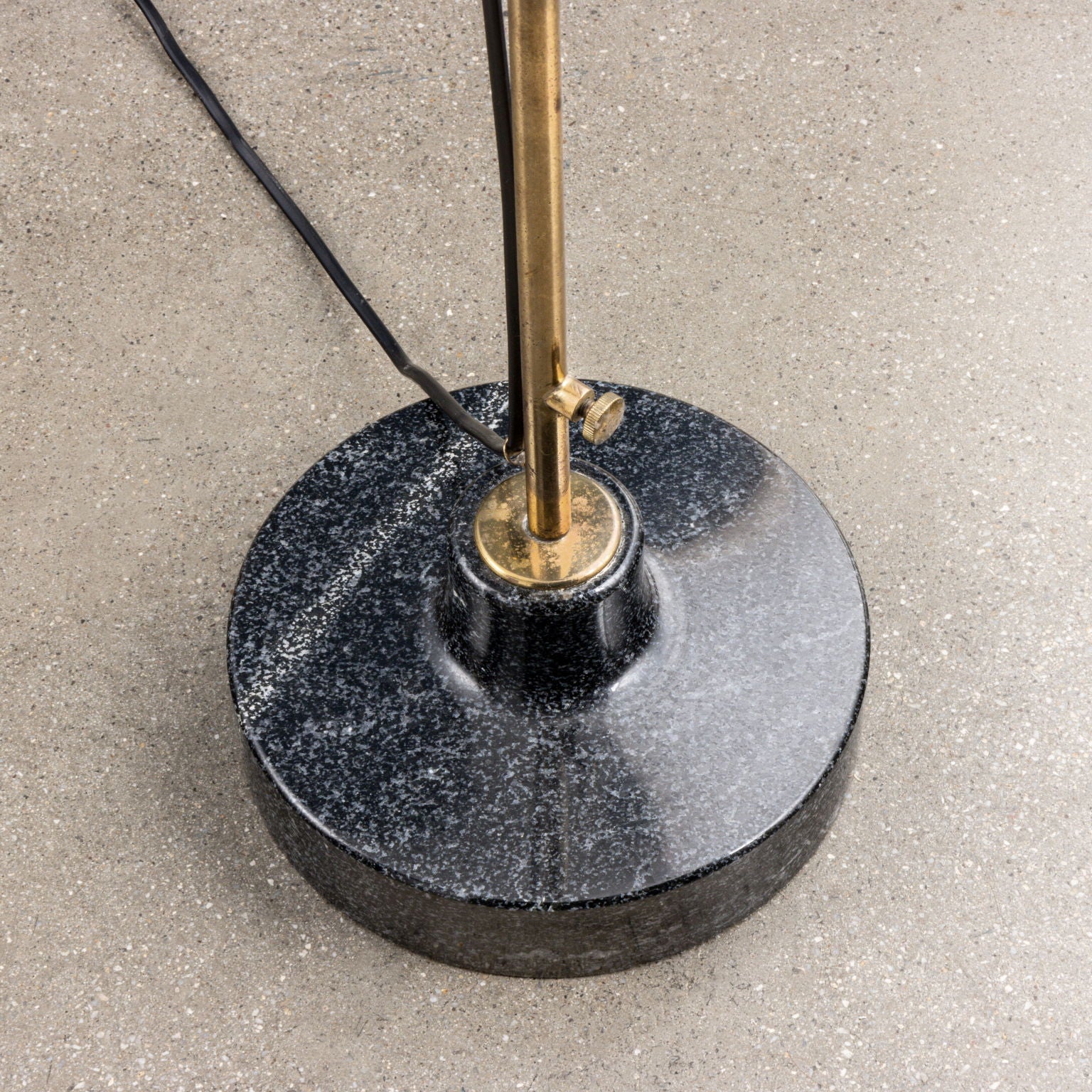 Azucena_LTE_3_Lamp_Vintage_Design_Ignazio_Gardella_Italy_1950s