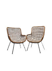 “BS_1N”_Armchairs_by_Tito_Agnoli 
