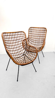 “BS_1N”_Armchairs_by_Tito_Agnoli 