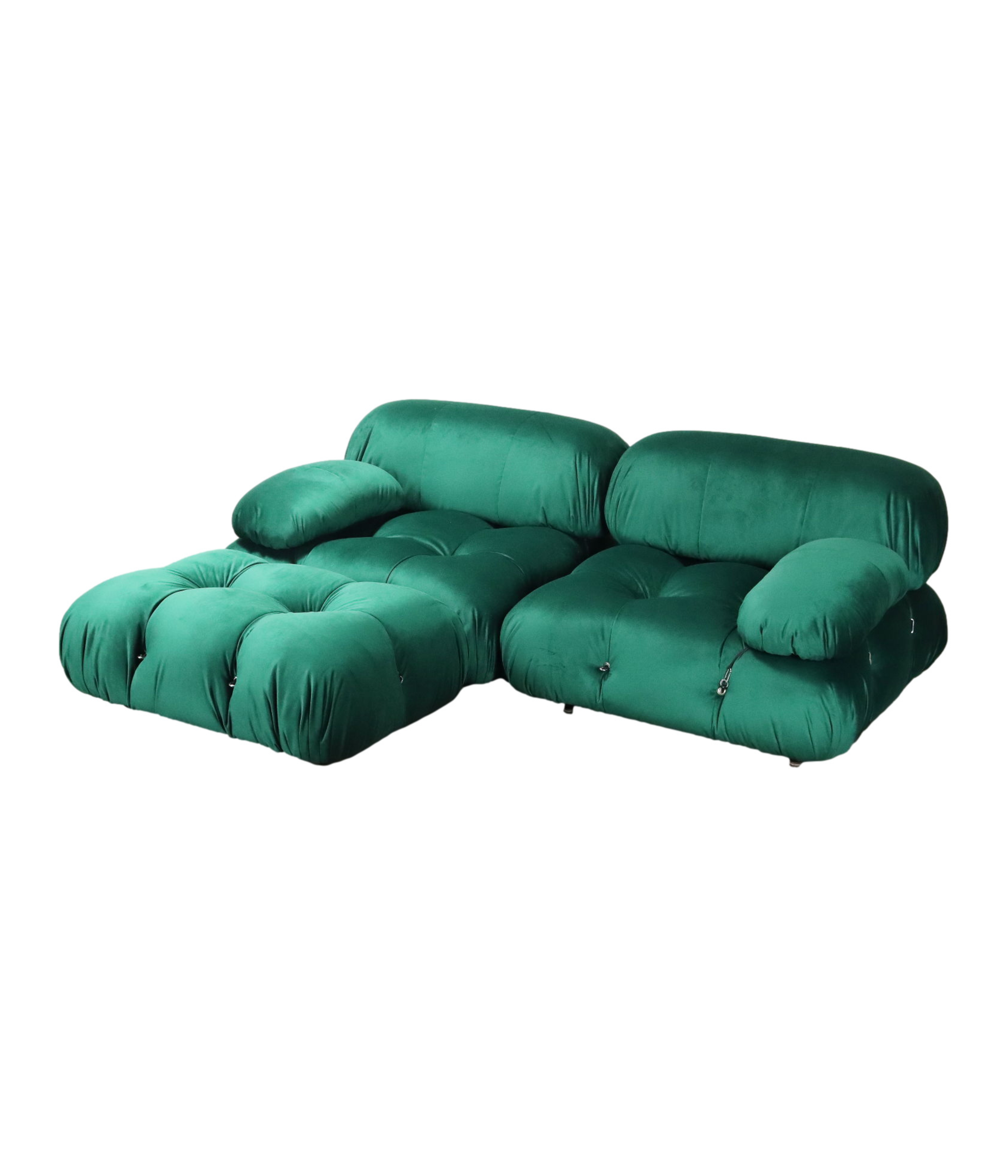 B_B_Camaleonda_Seats_Design_Mario_Bellini_Italy_1970s