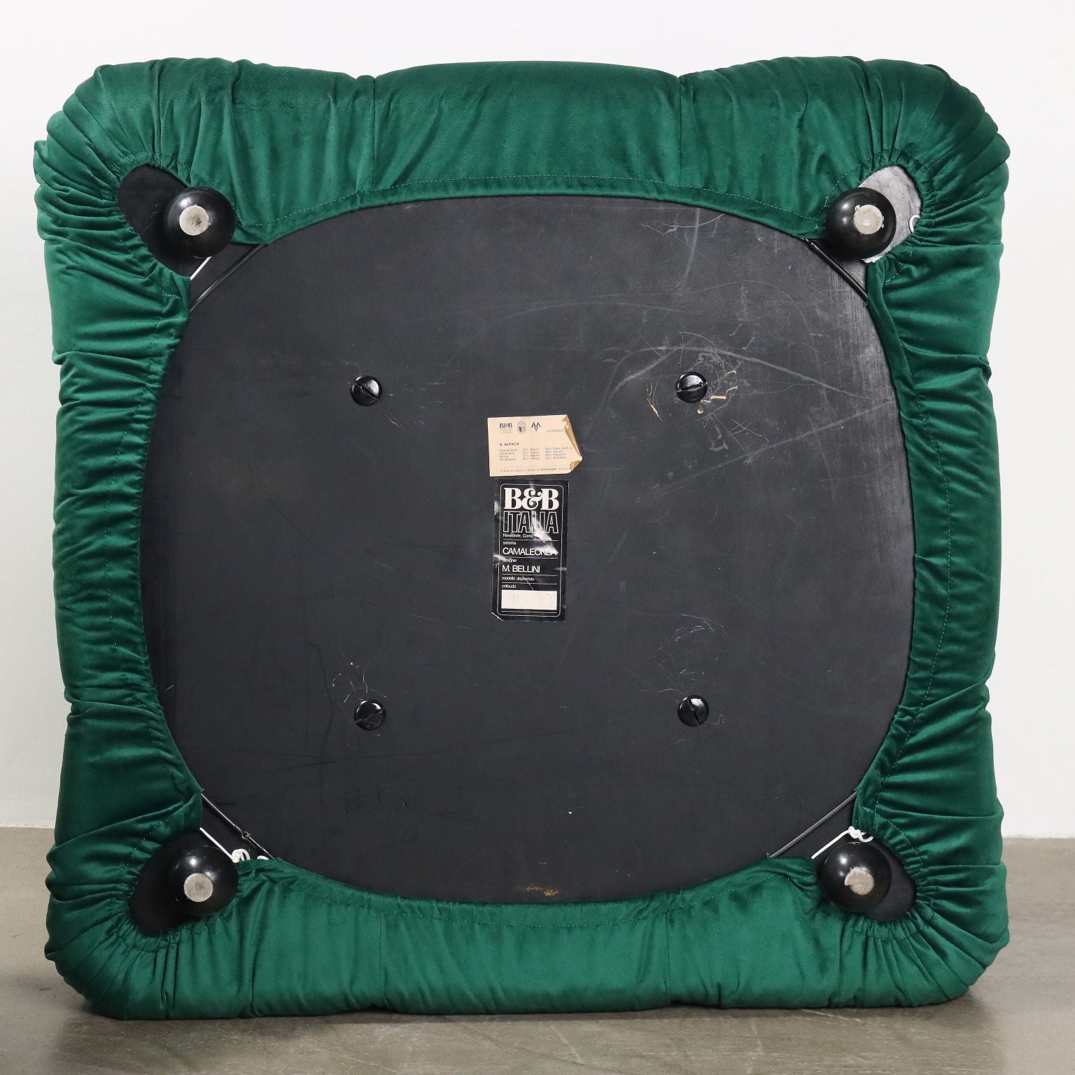 B_B_Camaleonda_Seats_Design_Mario_Bellini_Italy_1970s