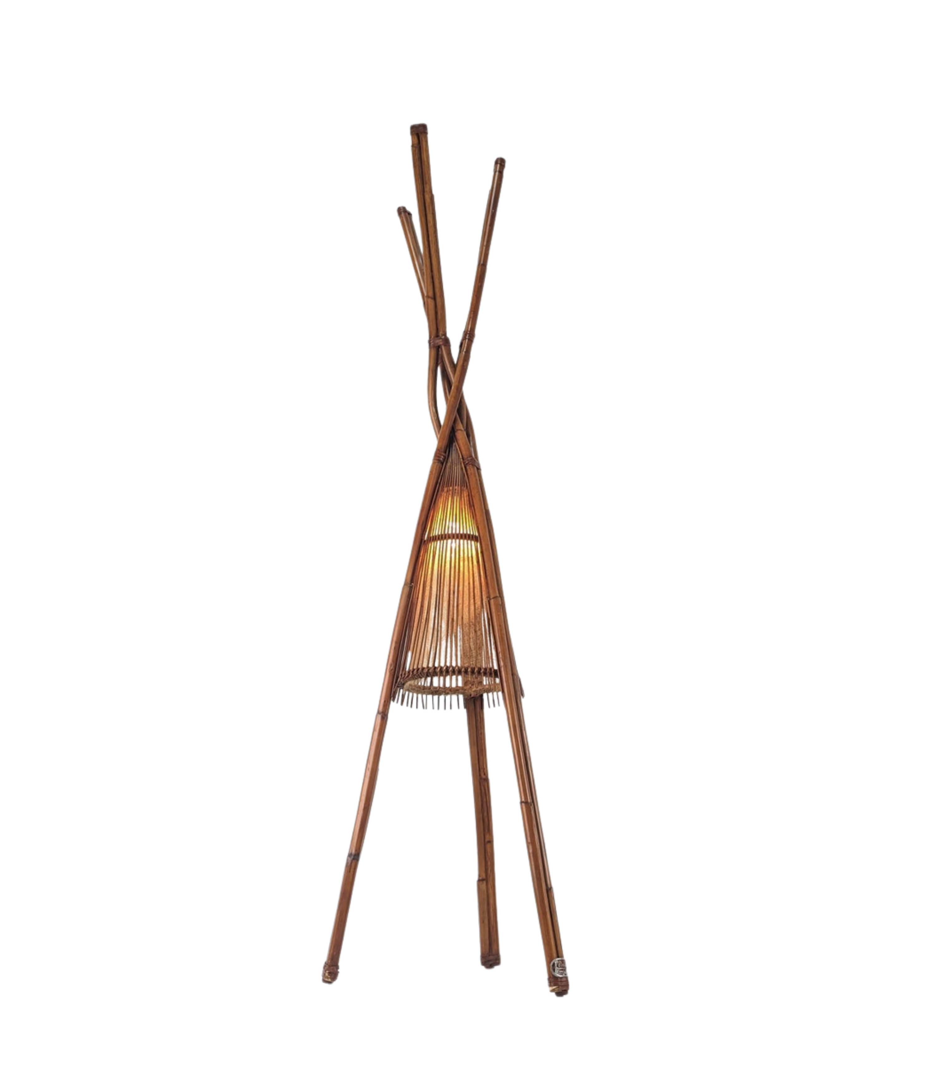 Bamboo_floor_lamp_by_Ramón_Castellano_for_Kalma,_1970