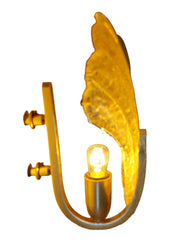 Barovier_and_Toso_Pair_of_Murano_Glass_and_Brass_Italian_Wall_Lights