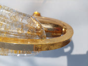 Barovier_and_Toso_Pair_of_Murano_Glass_and_Brass_Italian_Wall_Lights