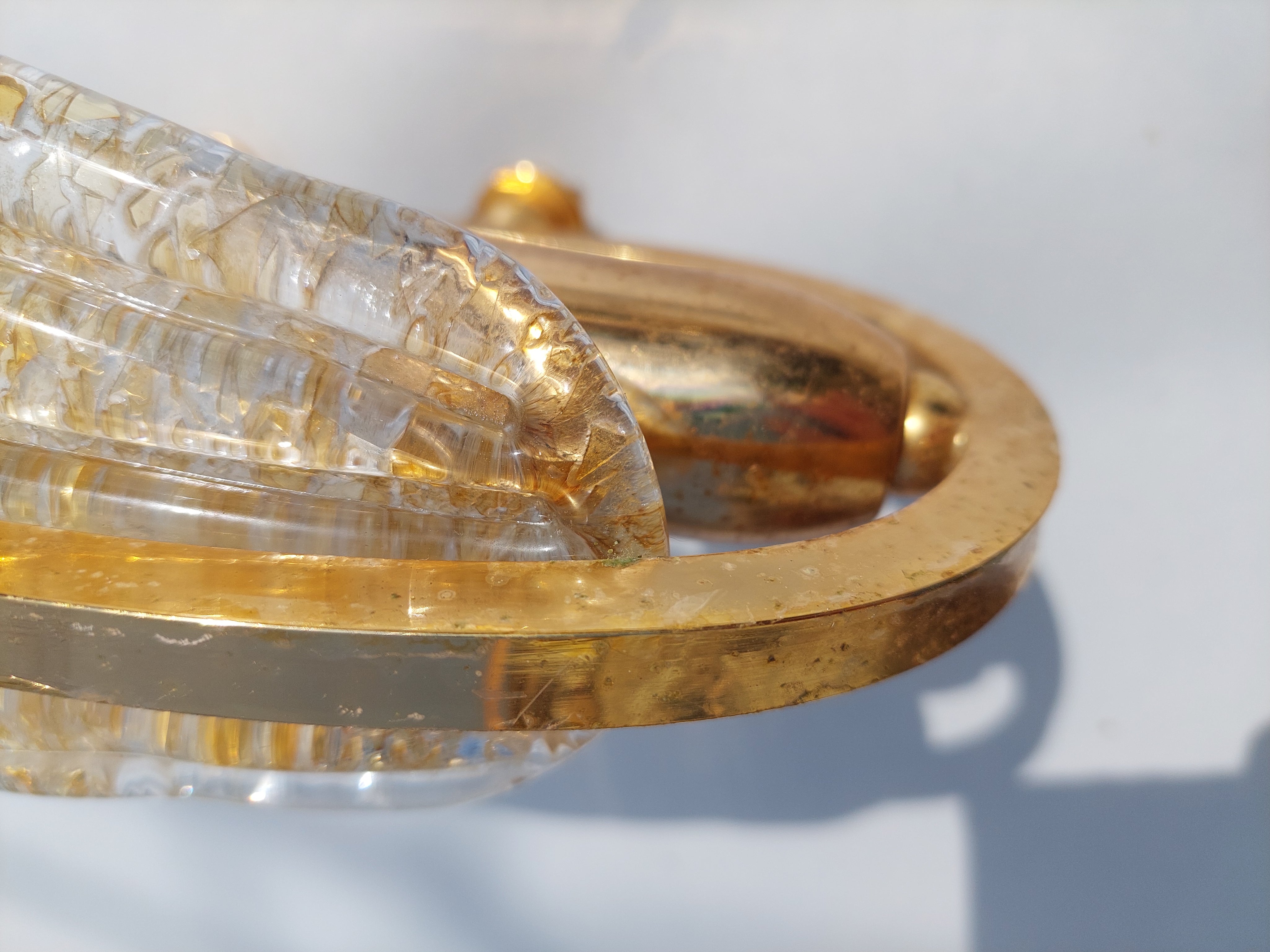 Barovier_and_Toso_Pair_of_Murano_Glass_and_Brass_Italian_Wall_Lights