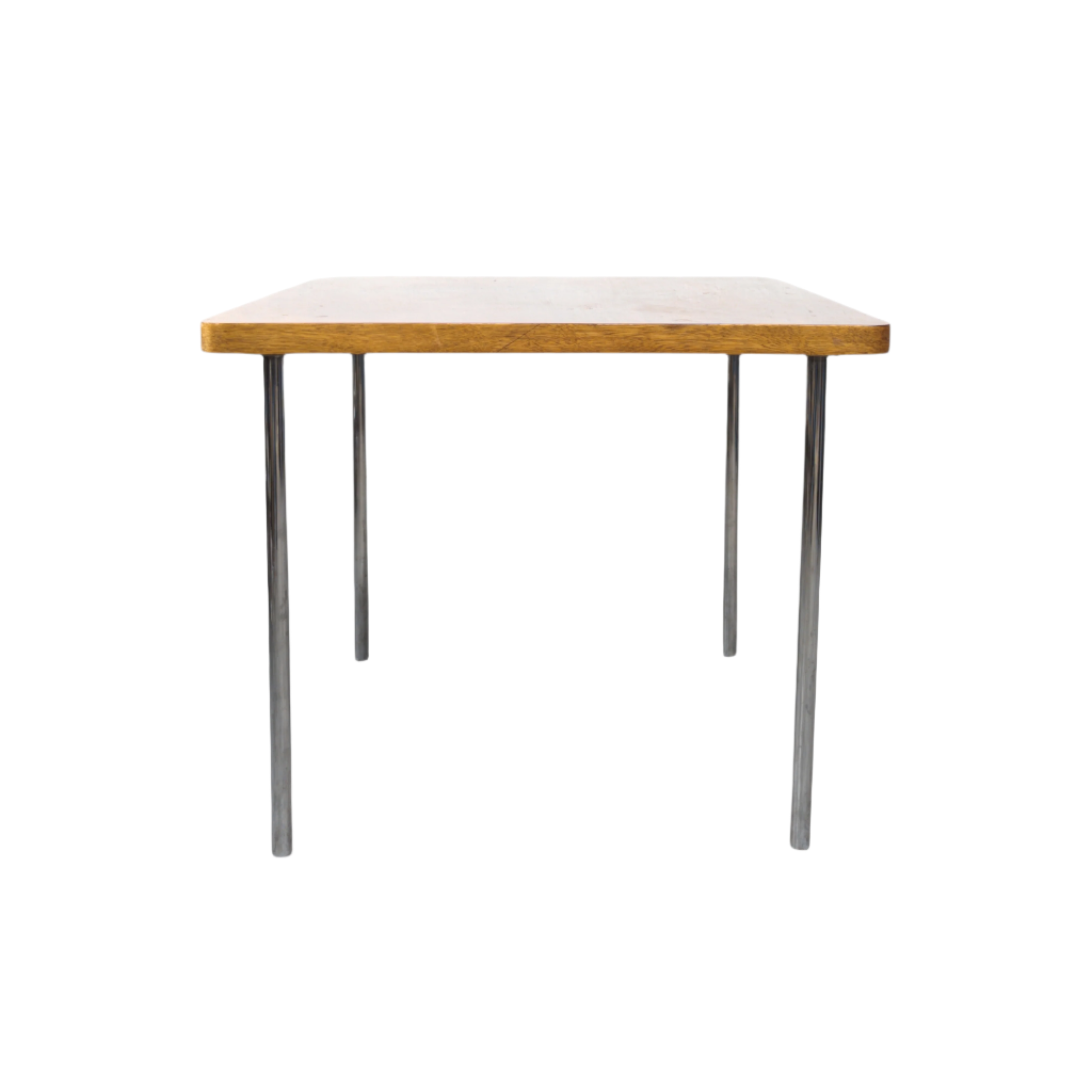 Bauhaus_Dining_Table_Thonet_B_14_by_Marcel_Breuer