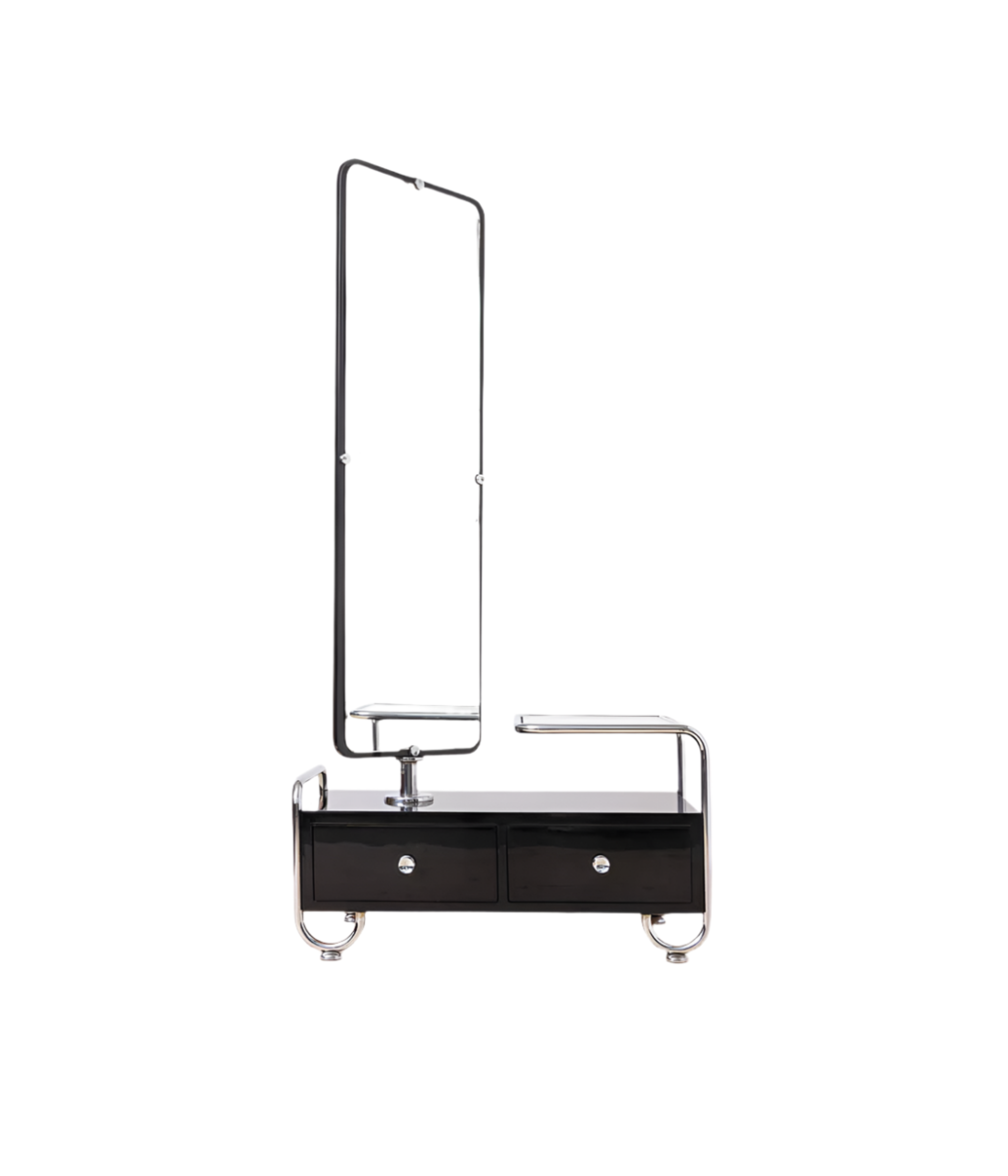 Bauhaus_Dressing_Table_Czechoslovakia_1940s