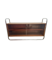 Bauhaus_Tubular_Steel_Display_Cabinet