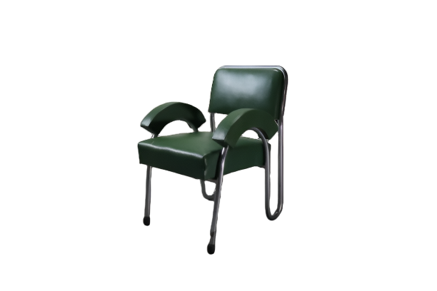 Bauhaus_tubular_cantilever_chair_1930_s