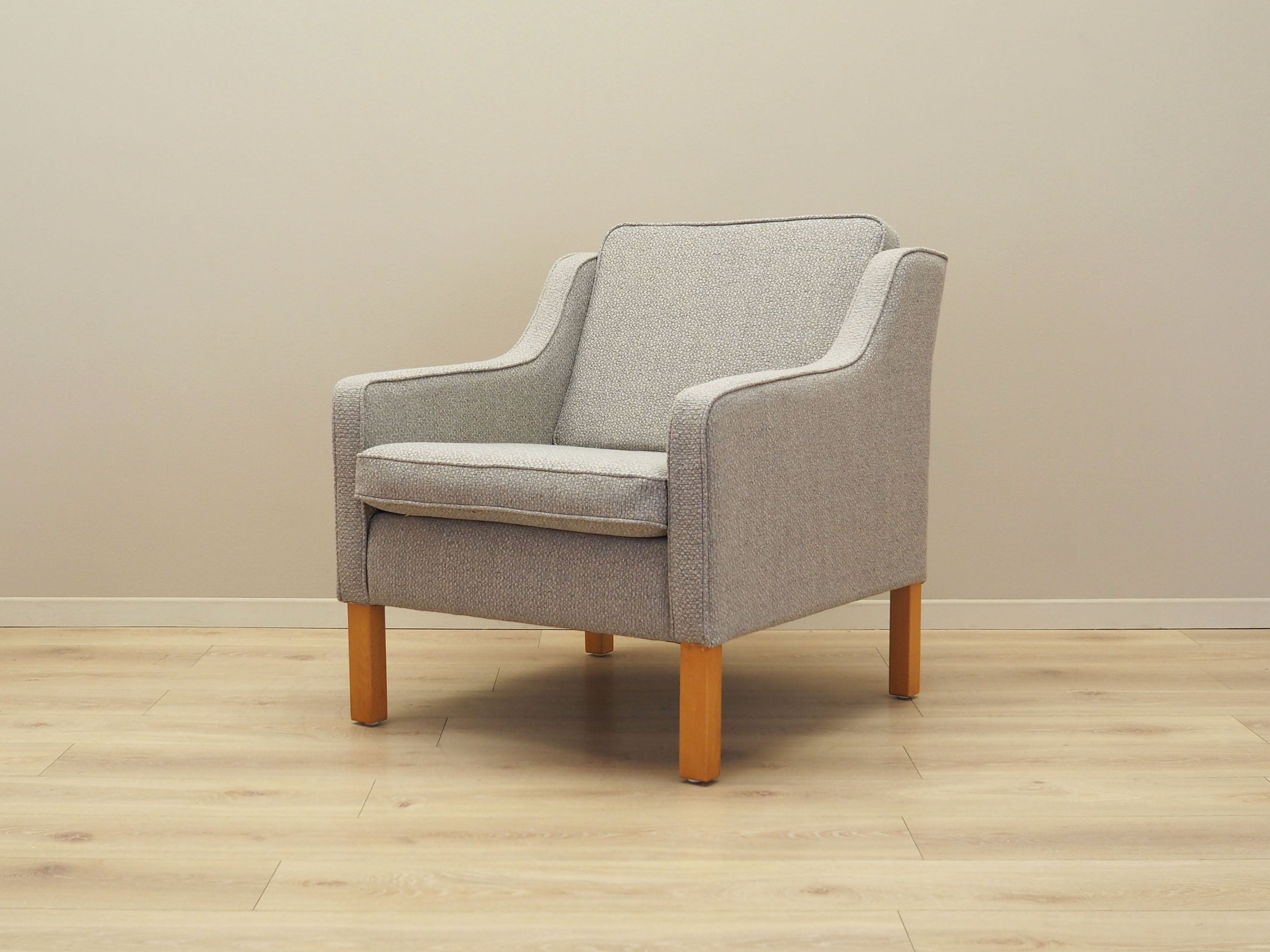Beech_armchair_Danish_design_from_1970s_production_Denmark