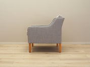 Beech_armchair_Danish_design_from_1970s_production_Denmark