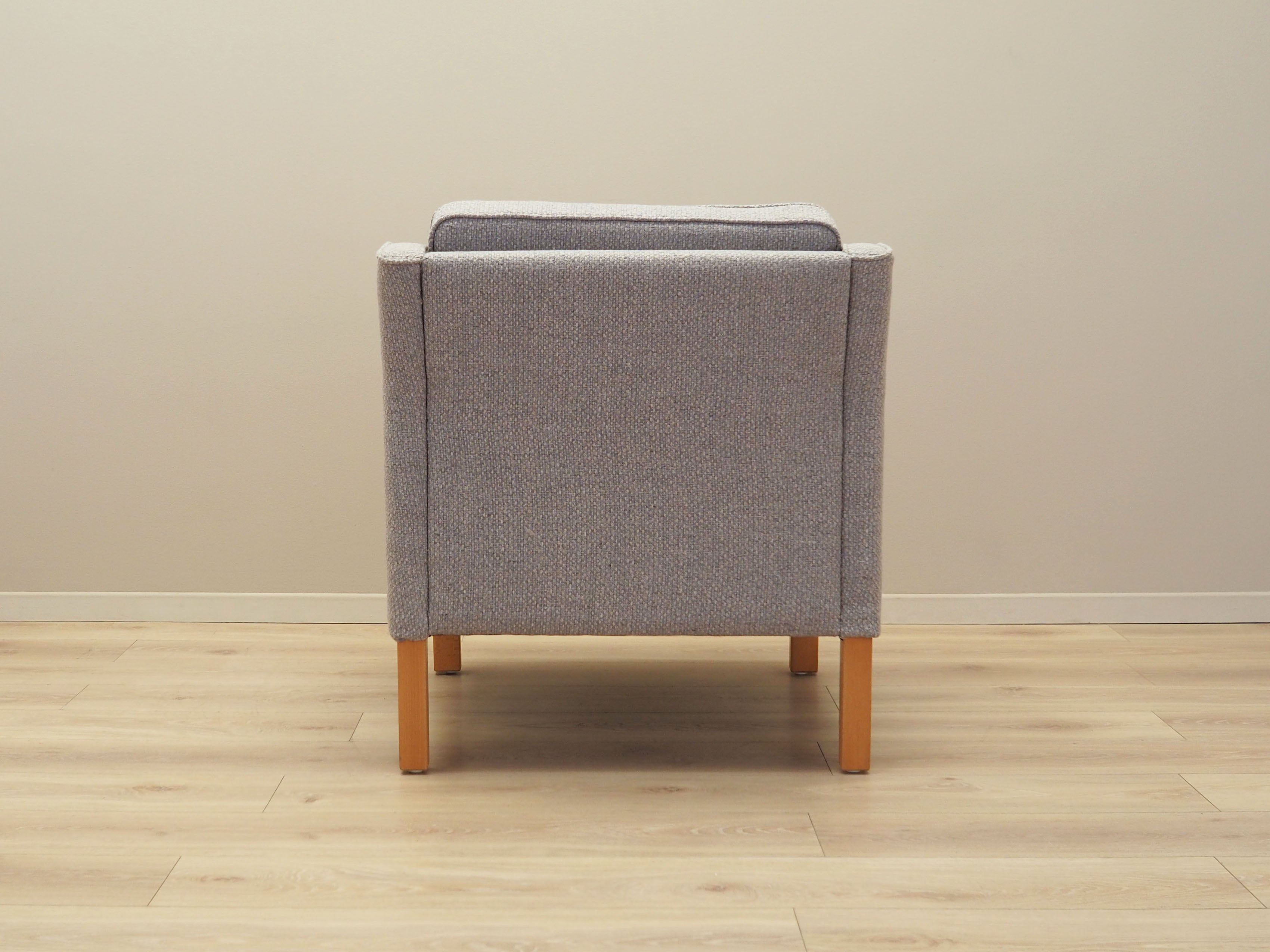 Beech_armchair_Danish_design_from_1970s_production_Denmark
