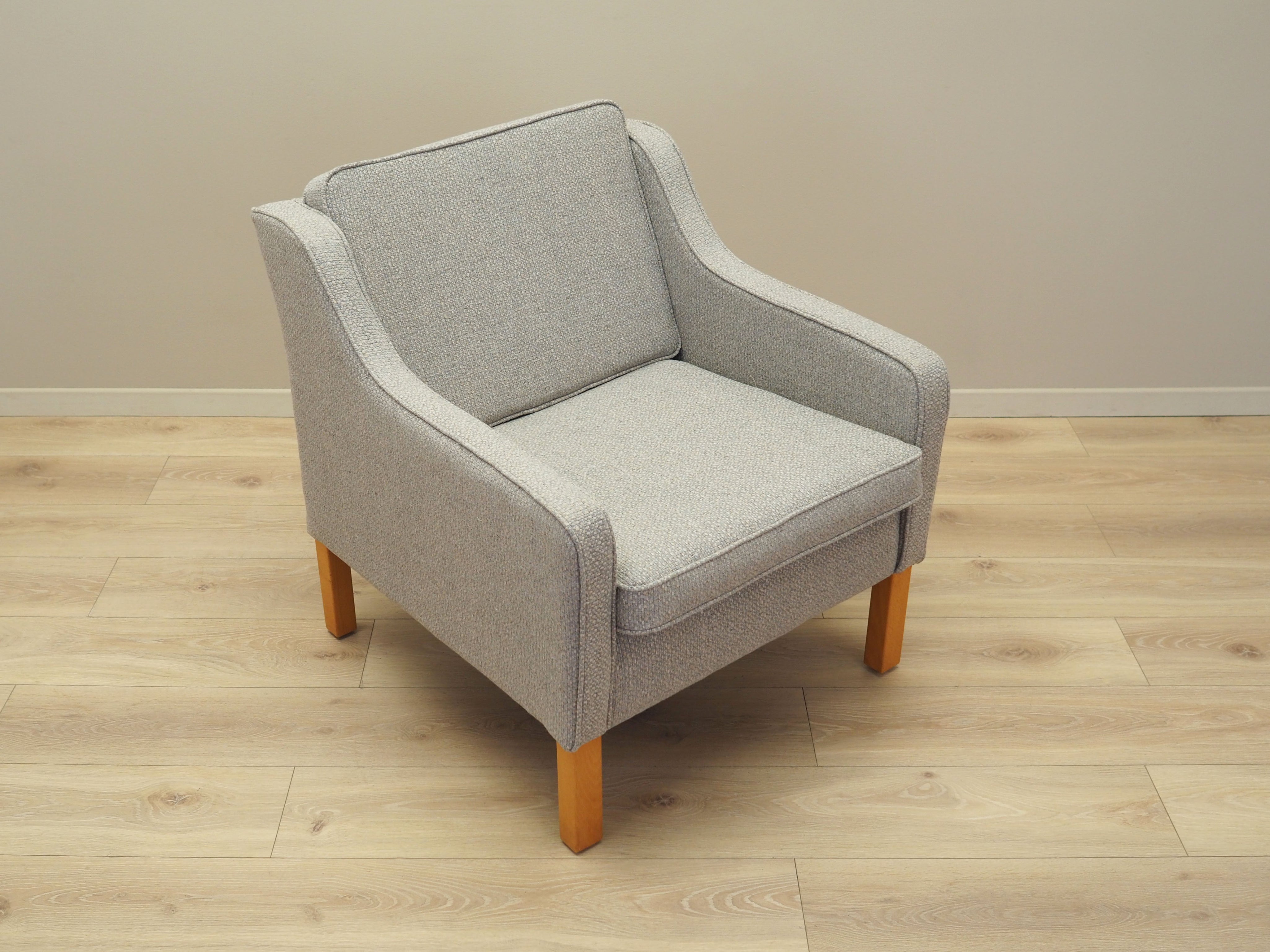 Beech_armchair_Danish_design_from_1970s_production_Denmark