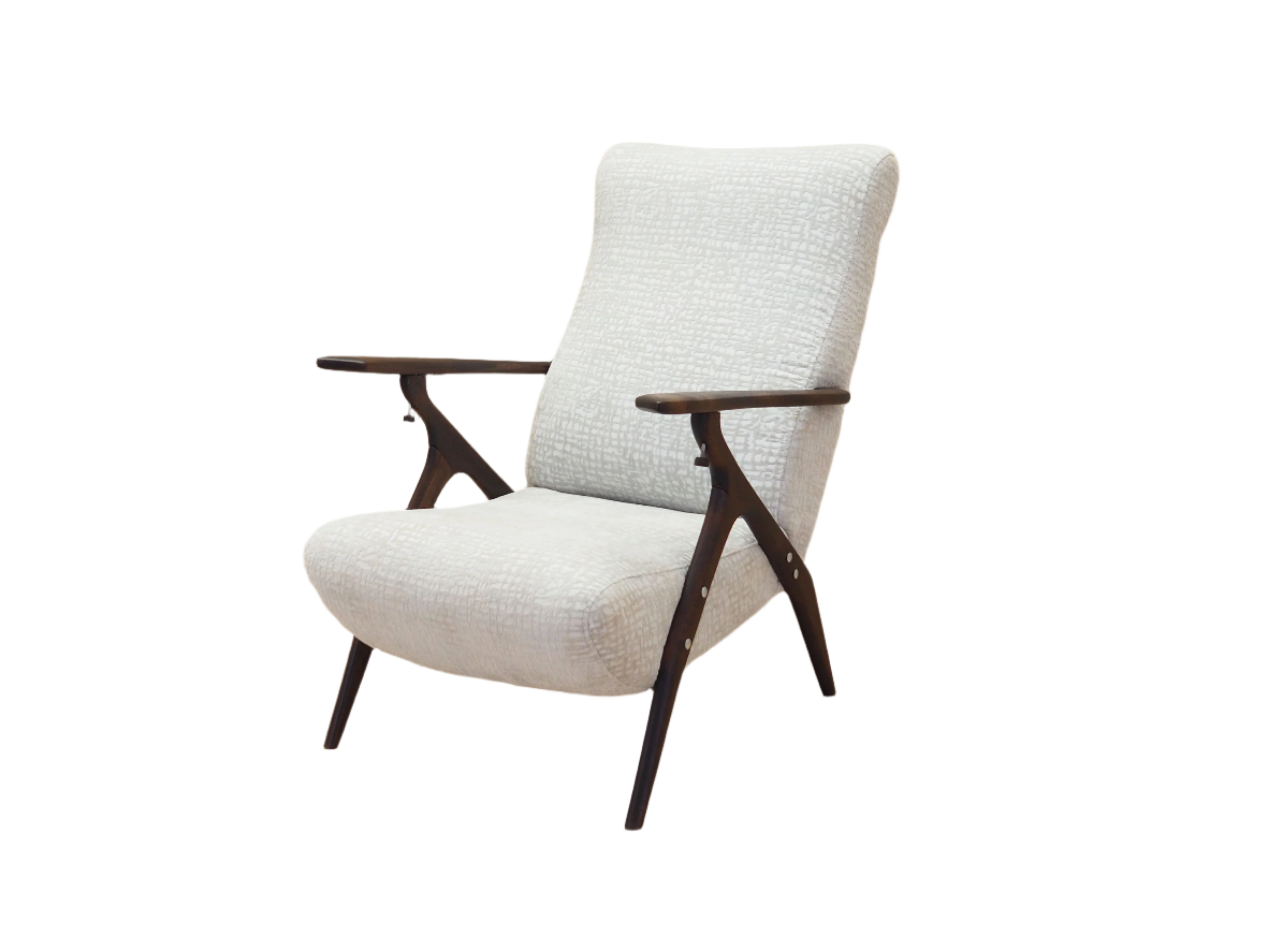 Beech_armchair_Italian_design_1970s_production_Italy
