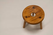 Bertel_Gardberg_Stool_Model_Sauna_in_Pine_for_Villa_Joukhi_Finland_1950s