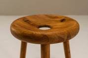 Bertel_Gardberg_Stool_Model_Sauna_in_Pine_for_Villa_Joukhi_Finland_1950s