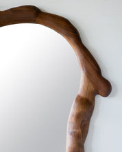 Big_Sculptural_Mirror_in_Walnut_Wood 