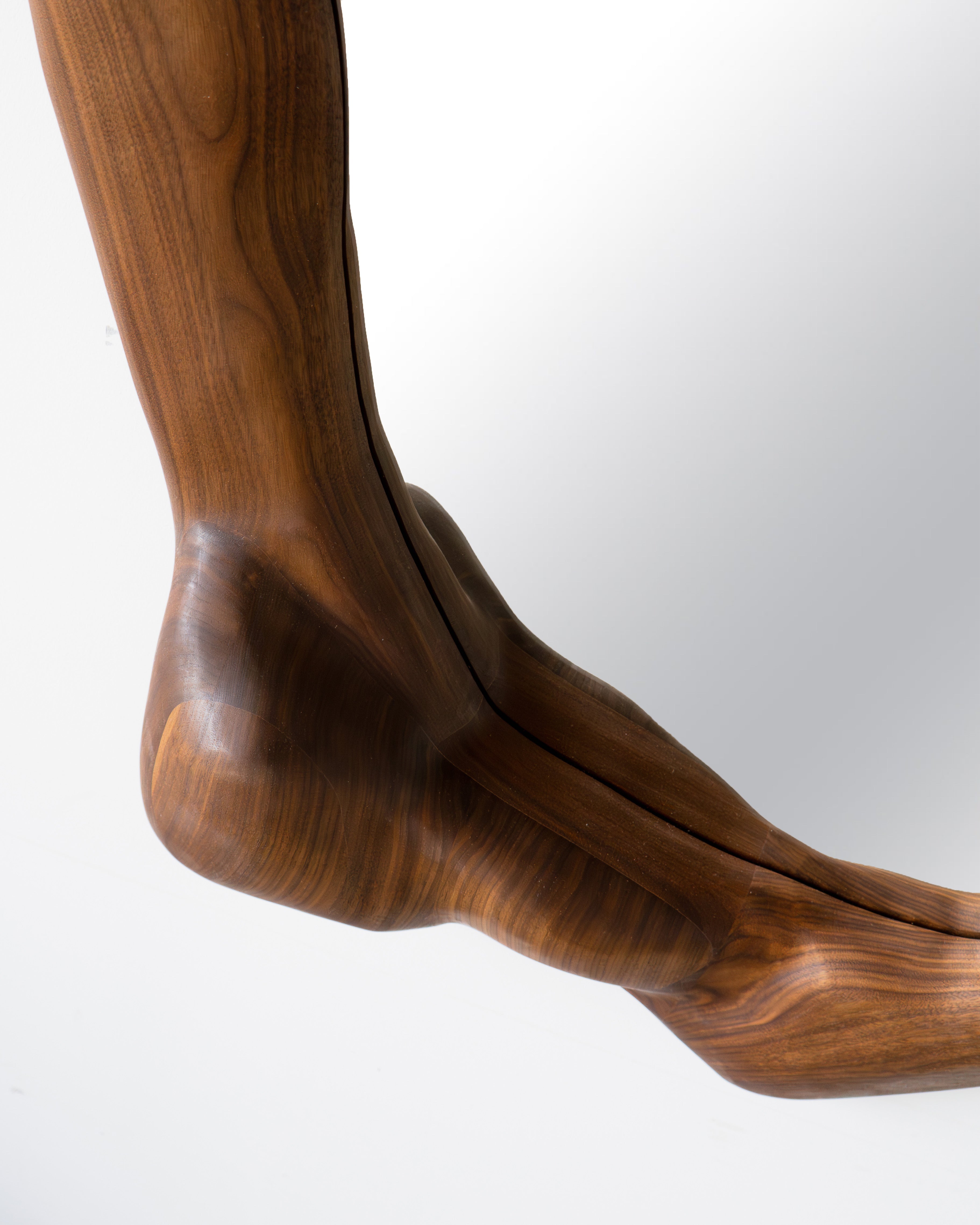 Big_Sculptural_Mirror_in_Walnut_Wood 