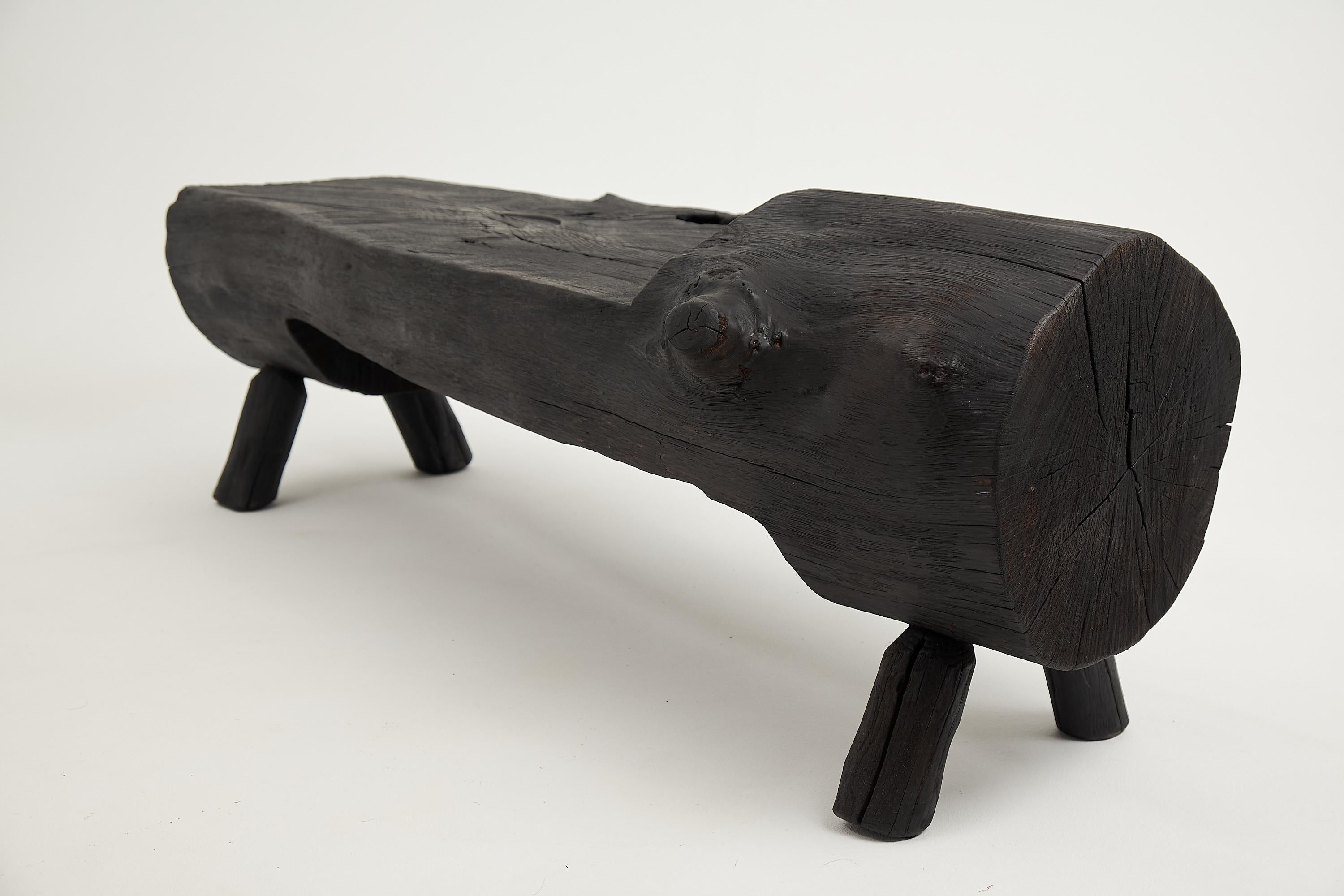 Black_Burnt_Wood_Brutalist_Bench_Outdoor_Indoor_Natural_and_Eco_Friendly