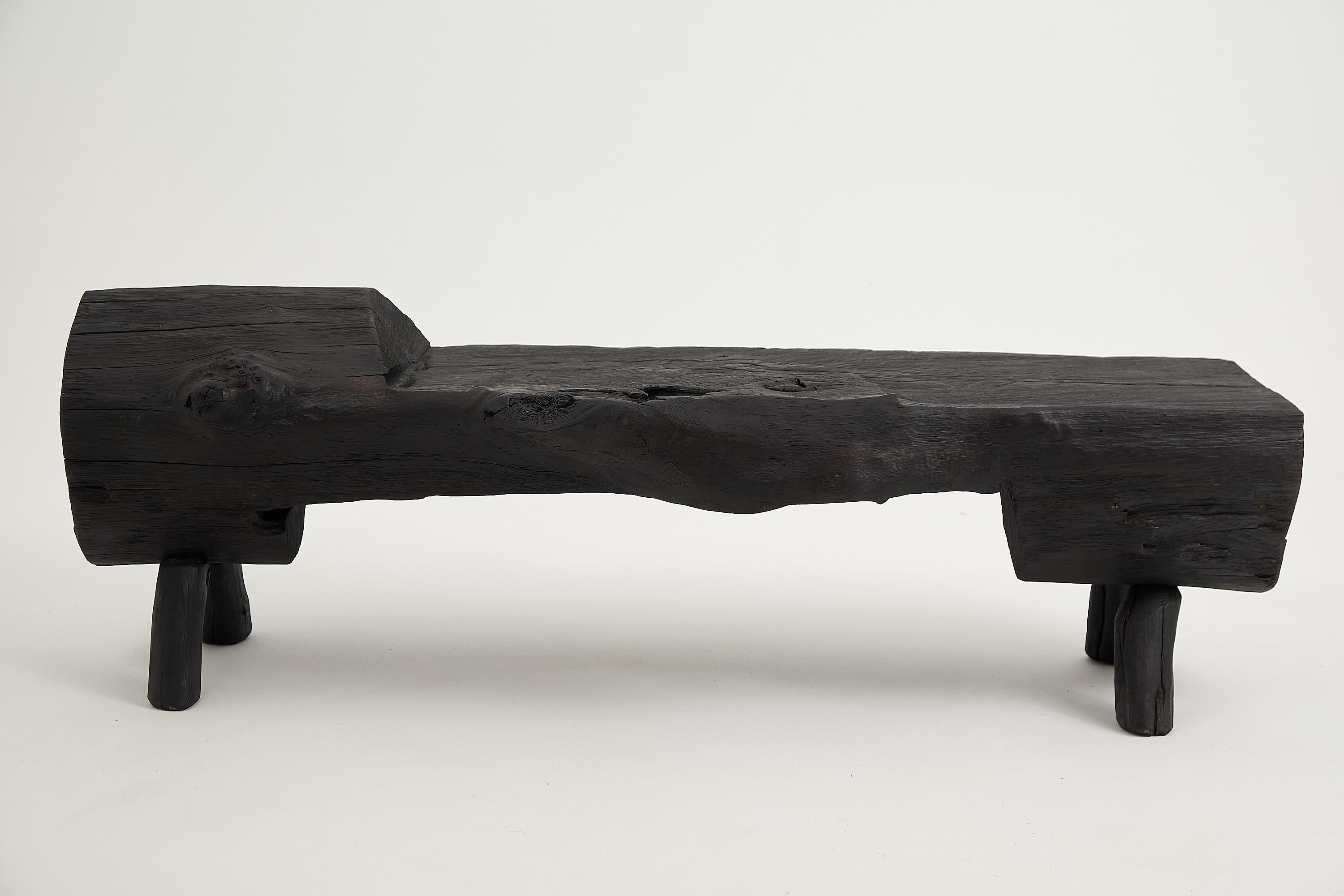 Black_Burnt_Wood_Brutalist_Bench_Outdoor_Indoor_Natural_and_Eco_Friendly