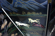 Black_Oriental_room_divider_with_marble_stone_details_1970s