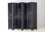 Black_Oriental_room_divider_with_marble_stone_details_1970s