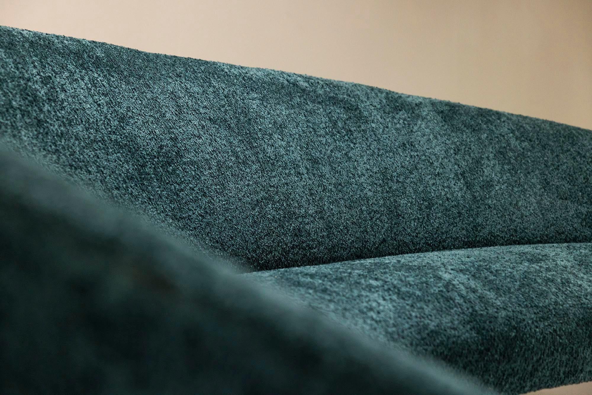 Blue_Curved_Sofa_In_The_Style_Of_Federico_Munari_Italy_1950_s