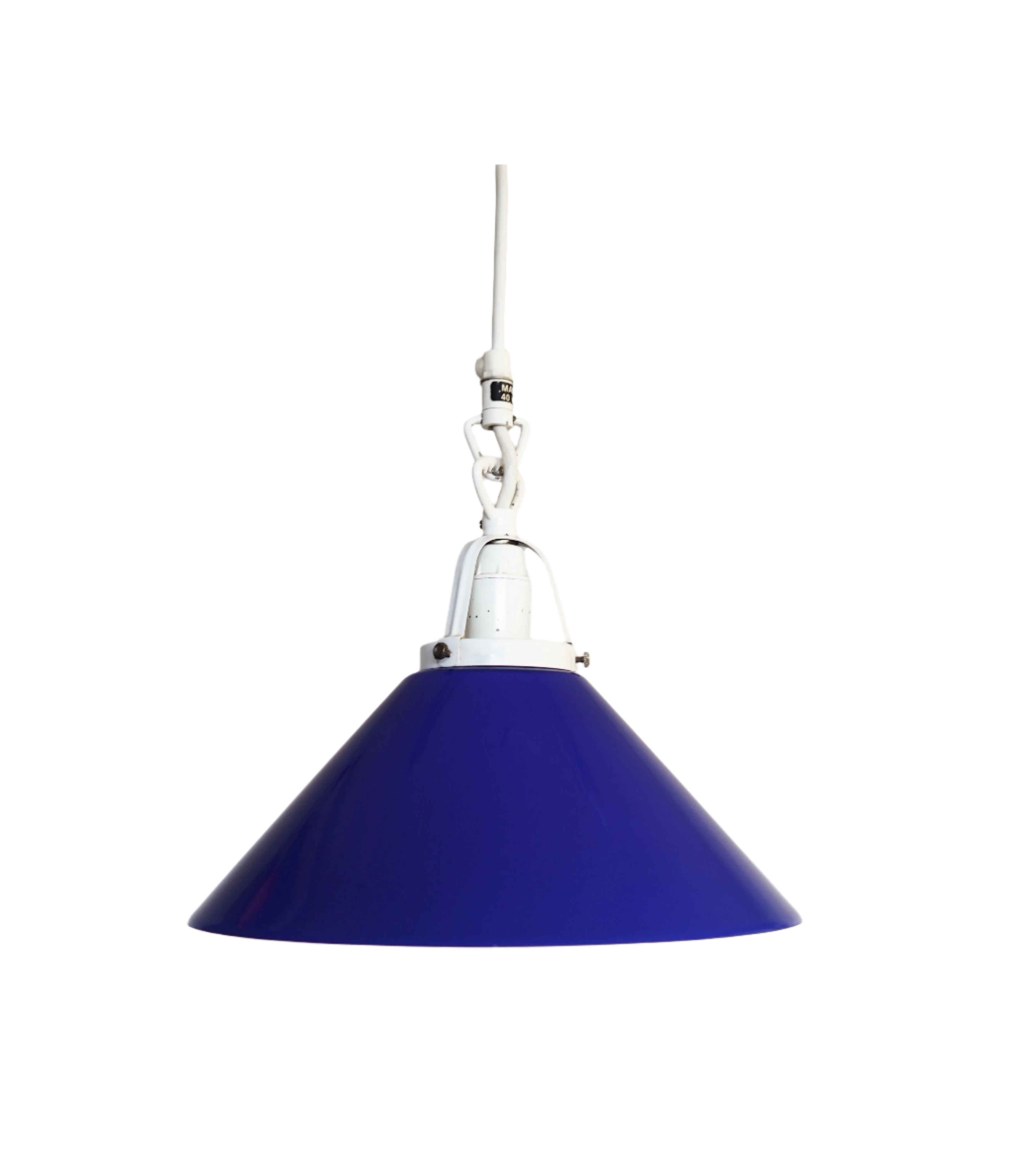 Blue_Danish_Pendant_Lamp_1970s