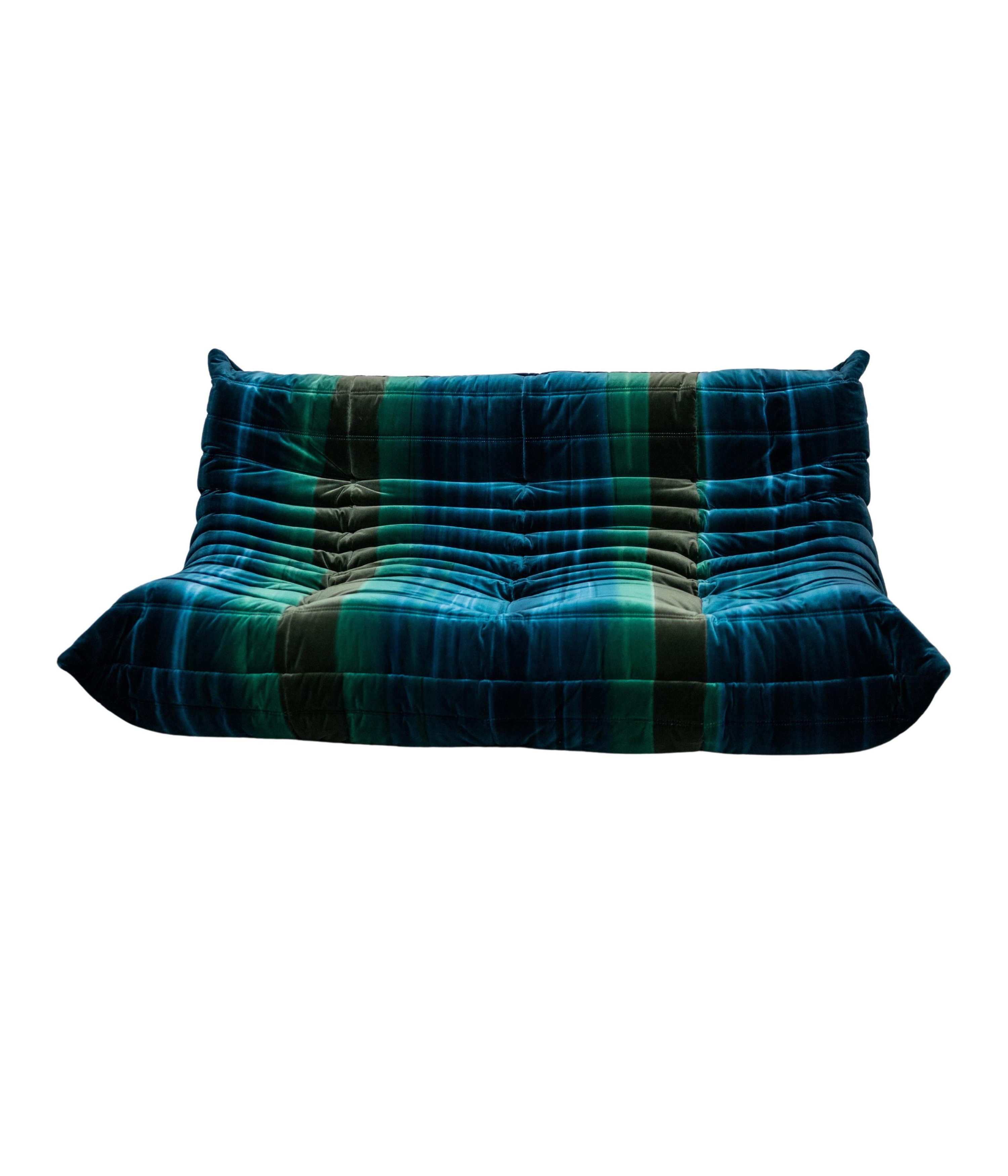 Blue_Velvet_Togo_3-Seat_Sofa_by_Michel_Ducaroy_for_Ligne_Roset
