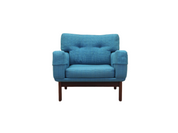 Blue_armchair_Danish_design_1960s_production_Denmark