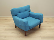Blue_armchair_Danish_design_1960s_production_Denmark