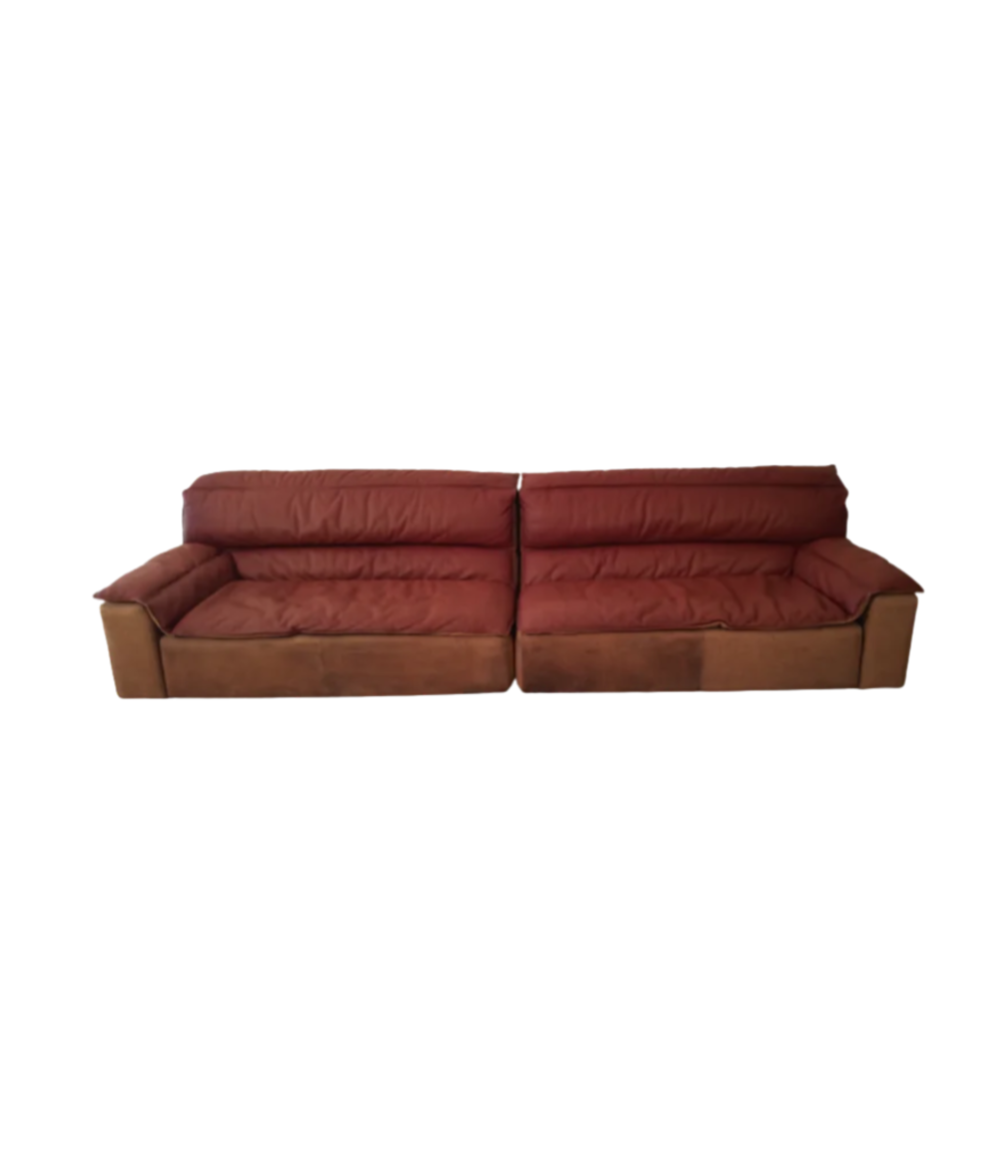 Bogo_Leather_and_Suede_Sofa_By_Carlo_Bartoli_For_Rossi_Di_Albizzate_1970