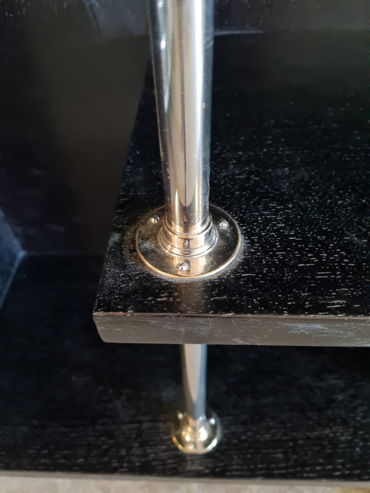 Functionalist_Sideboard_/_Bookcase_with_Shelves,_Czechoslovakia,_1930s