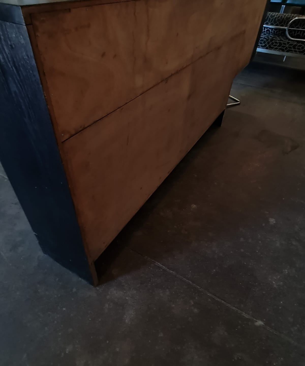 _Bookcase_with_Shelves,_Czechoslovakia,_1930s