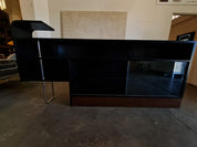 Functionalist_Sideboard_/_Bookcase_with_Shelves,_Czechoslovakia,_1930s