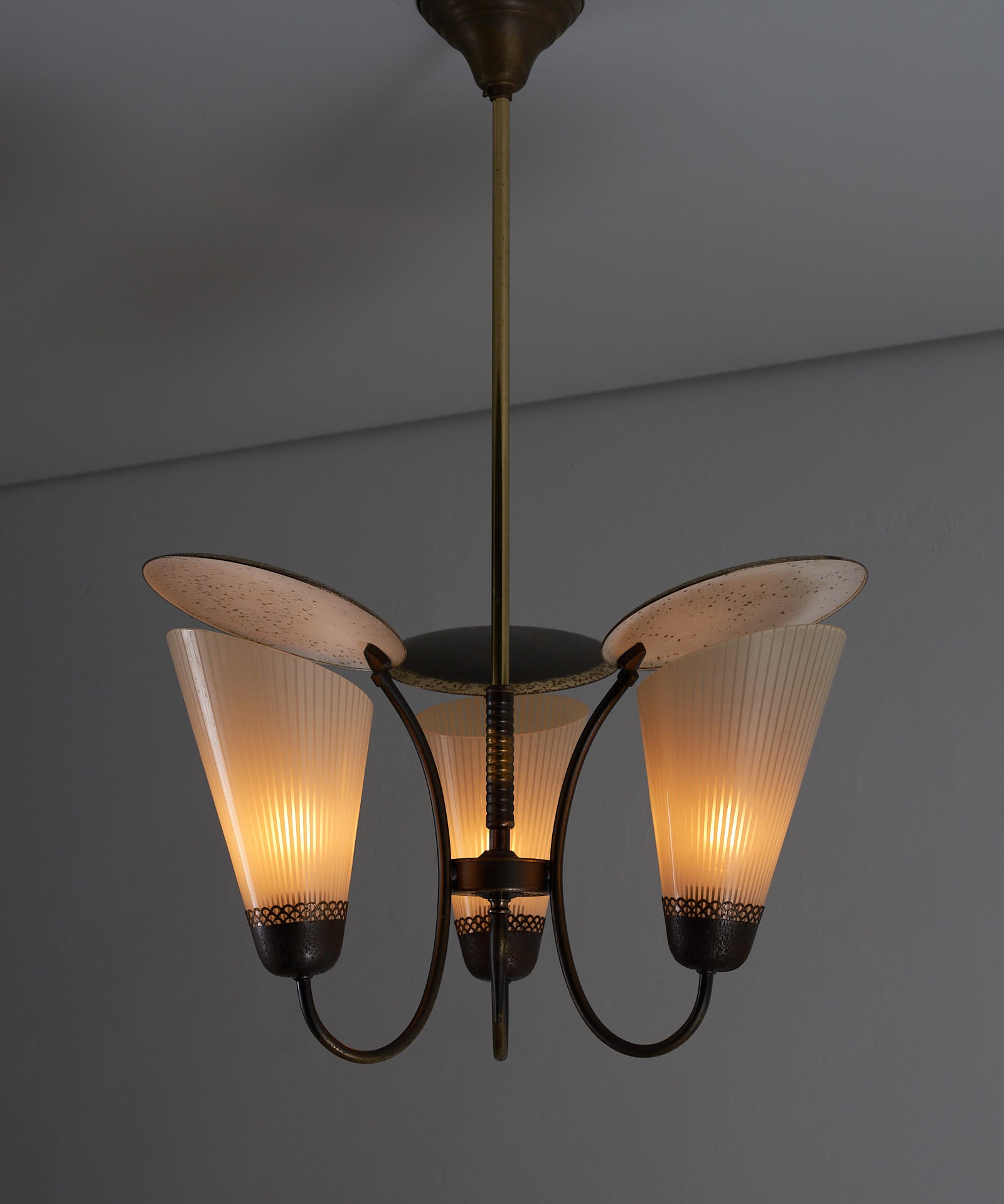Brass_and_Glass_Three-Arm_Chandelier