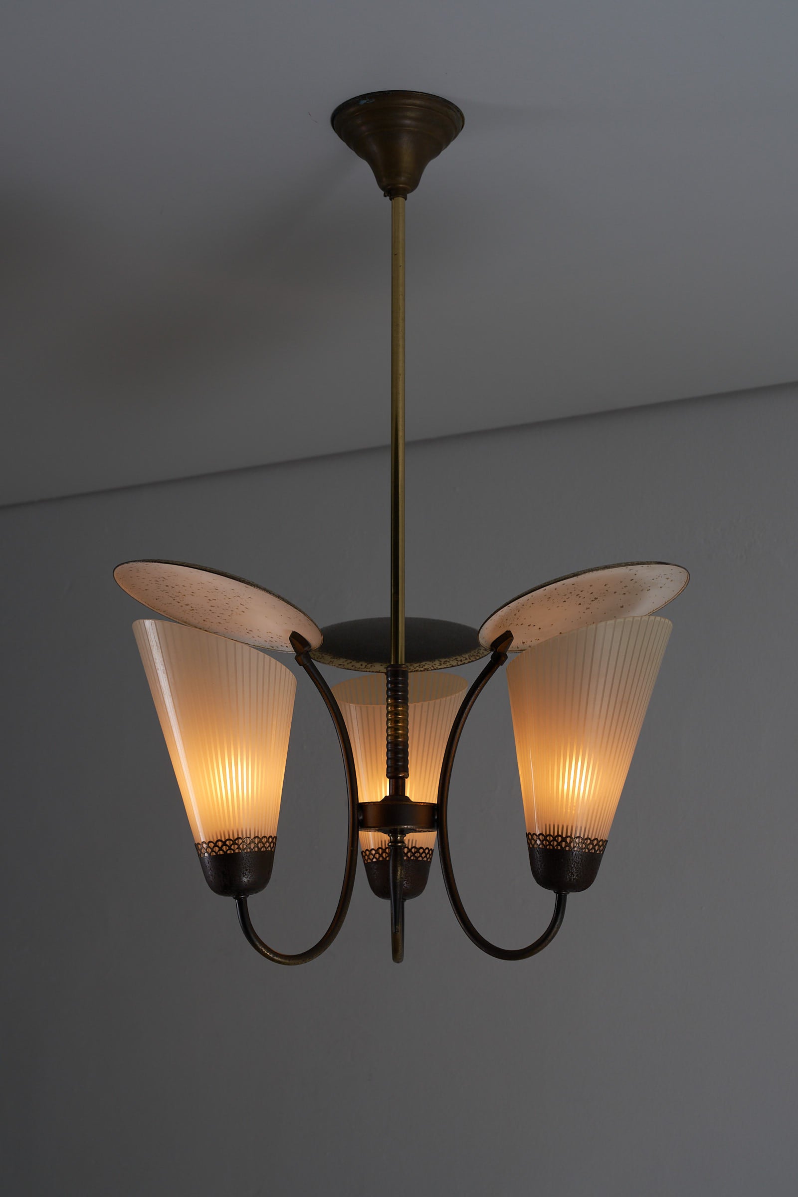 Brass_and_Glass_Three-Arm_Chandelier